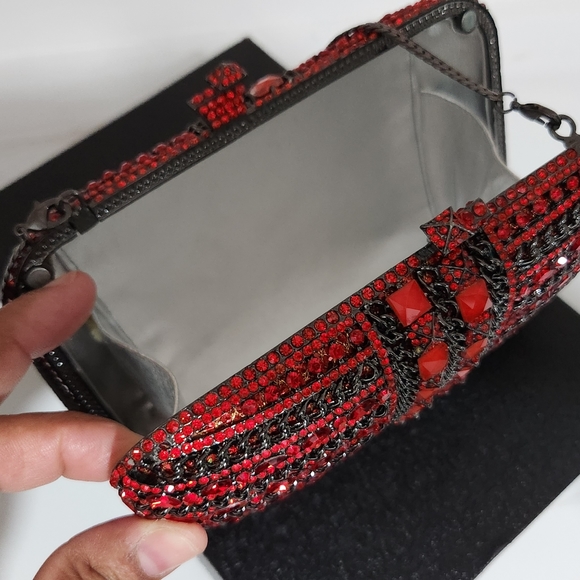 Bella tiara bag - Picture 4 of 12